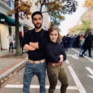 Meet your Posher, Jessica